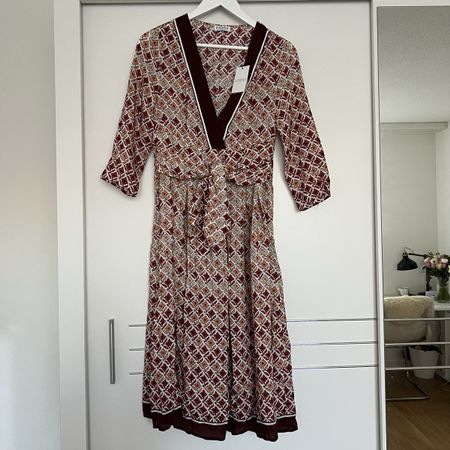 Claudie Pierlot Kleid, Gr. 34, Neu mit Etikett