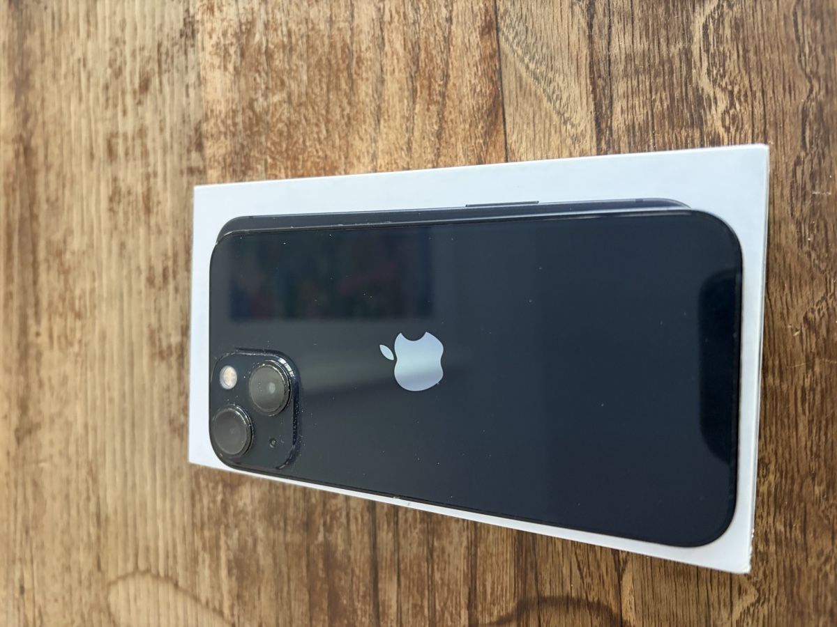 Apple Handys / Smartphones: iPhone 13 mini 128gb – Gebraucht aus Ostermundigen von mat_qtn8 2