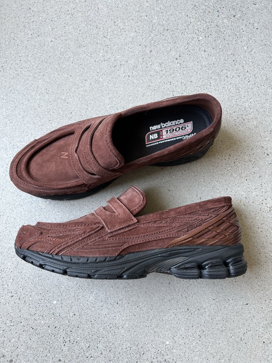 New Balance Scarpe da uomo: New Balance U1906LNS – Nuovo e nell'imballaggio originale da Beinwil am See venduto da isole 2