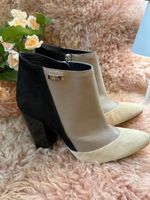*:• ★Calvin Klein colorblock Stiefeletten*:• ★38