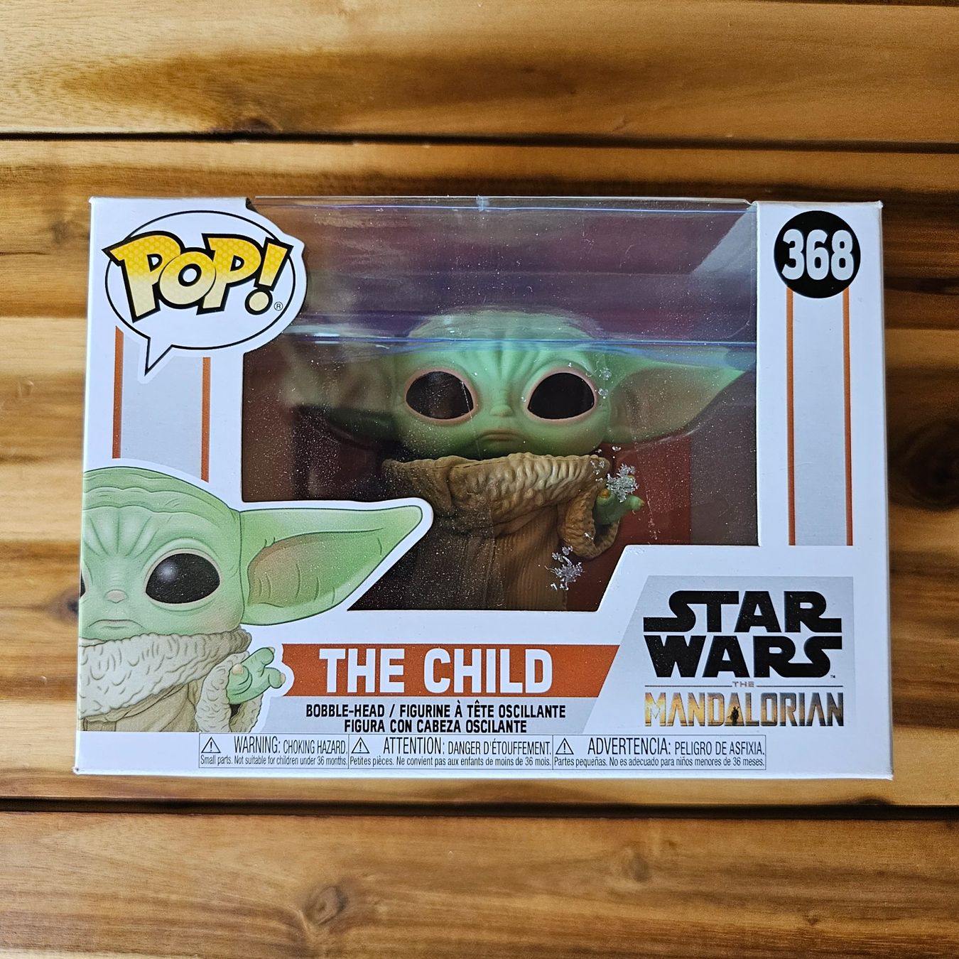 Funko Figurines: Funko Pop Star Wars Marvel Groot Yoda Comic Manga Sealed – D'occasion à Alpnach Dorf par FrankyFranks 2