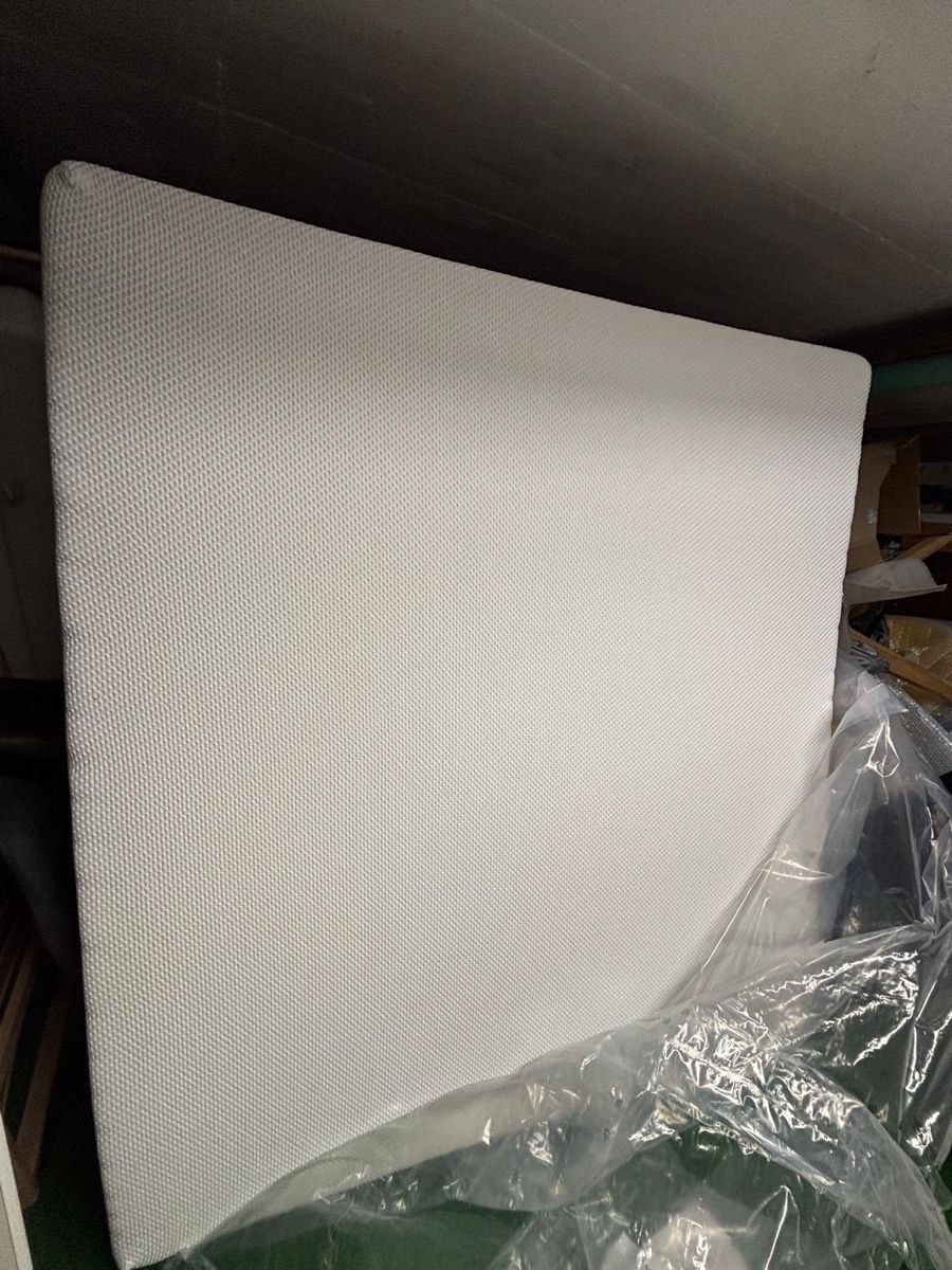 Materassi: Matratze Emma 180x200 – Usato da Zug venduto da Biki72 2