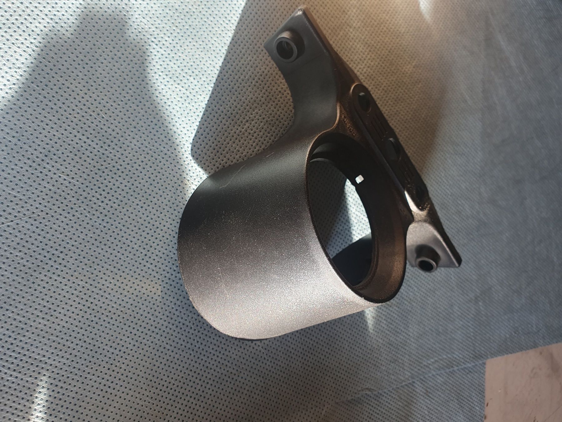 Mofas: Cev Tachohalterung 60mm durchmesser – Neu (gemäss Beschreibung) aus Langrickenbach von Davy_Jones 1
