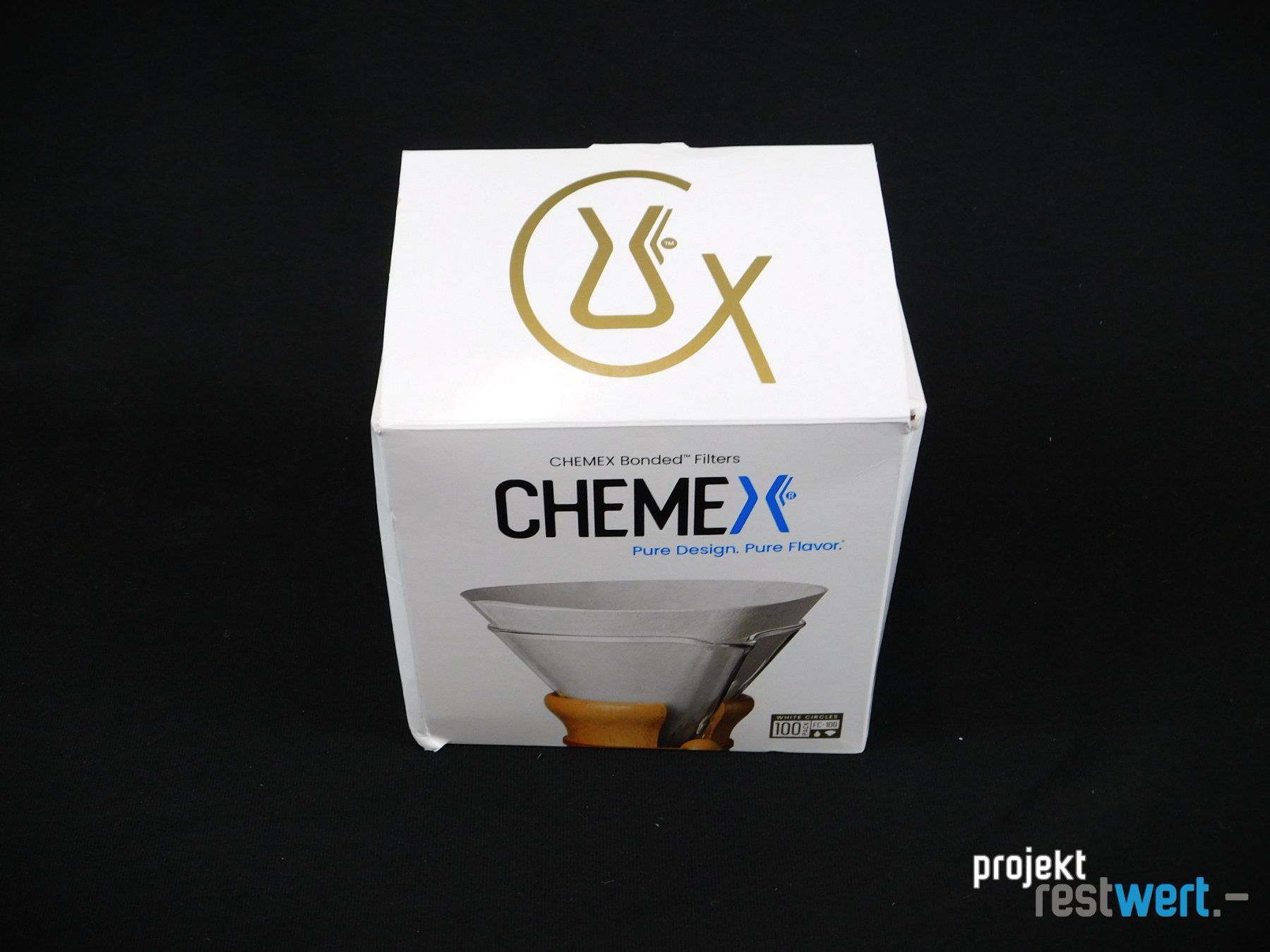 Altro per la casa: Filterpapier von CHEMEX – Nuovo (secondo la descrizione) da Bülach venduto da restwert_buelach 3