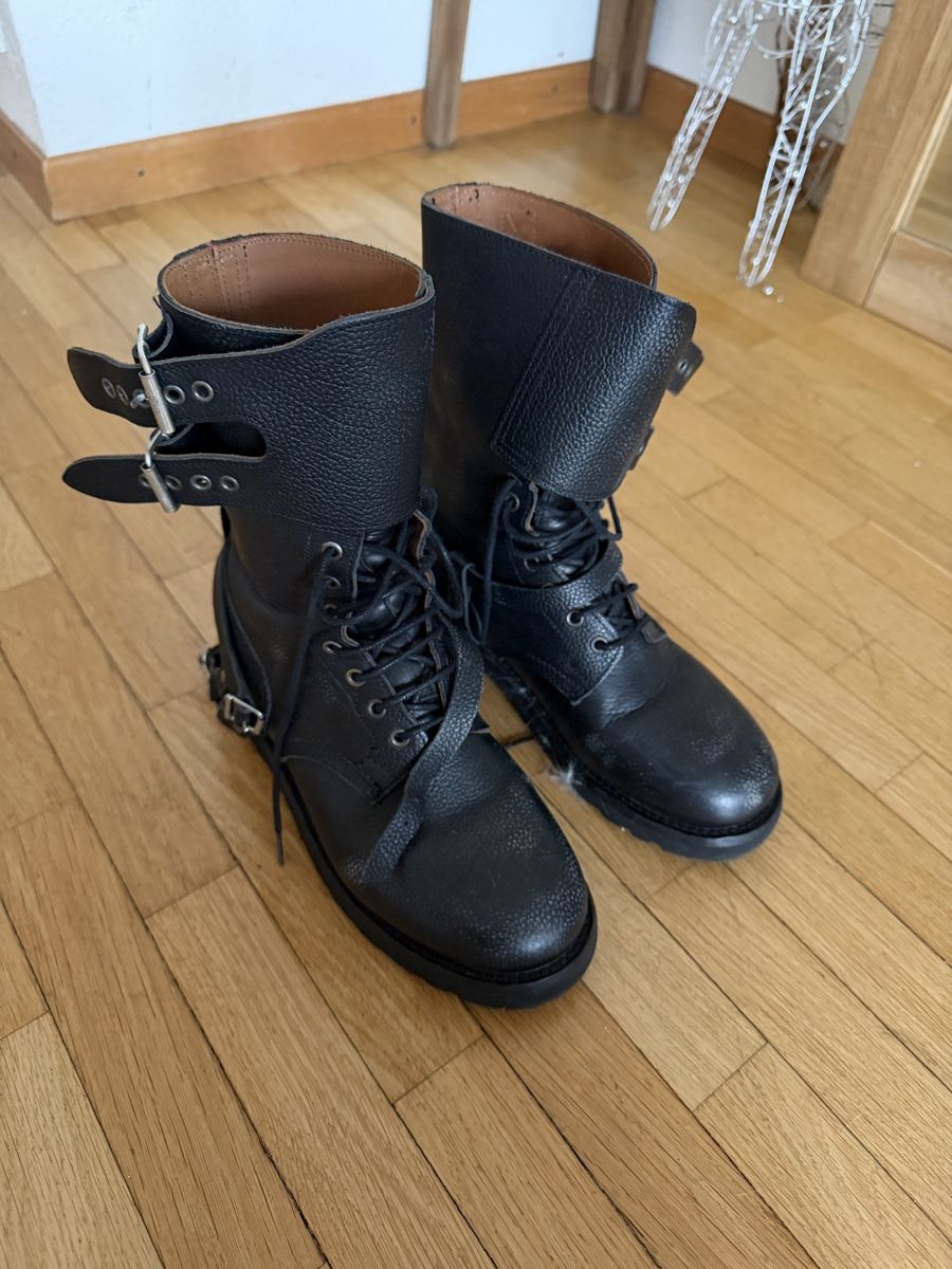 Kooples Scarpe da donna: bottines The Kooples – Usato da Versoix venduto da wen_75xm 1