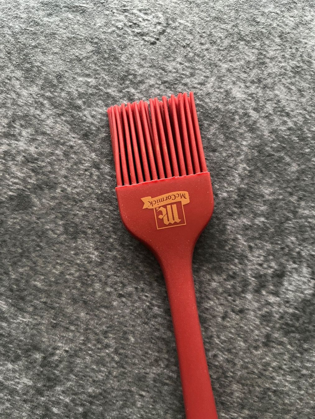 Grillzubehör: McCORMICK Ölbürste/Grillbürste (neu) – Neu und originalverpackt aus Kilchberg ZH von Simlife 4