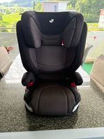 Auto Kindersitz Joie schwarz guter Zustand