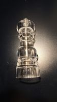 Mühle Peugeot Acryl klar Glas 15cm in Topzustand