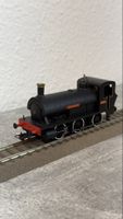 Electrotren  Dampflokomotive Santurce E.3 E0042 Spur HO / DC