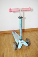Kinder Trottinett, Scooter Micro Mini, hellblau, in Zürich