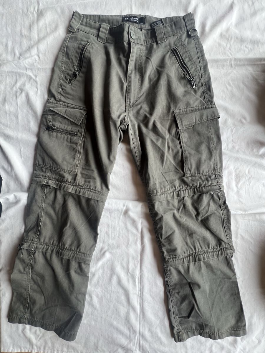 Hosen: Brandit Cargo Hose Herren – Gebraucht aus Niederscherli von lewin-snhead 1