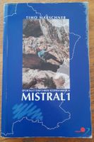 Sportkletterführer Südfrankreich Mistral 1- Top!