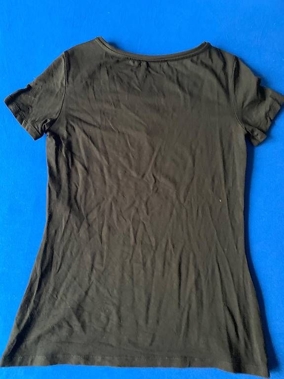 Comma T-shirt: Comma T-Shirt Gr. 34 – Usato da St. Gallen venduto da mar_rkm7 2