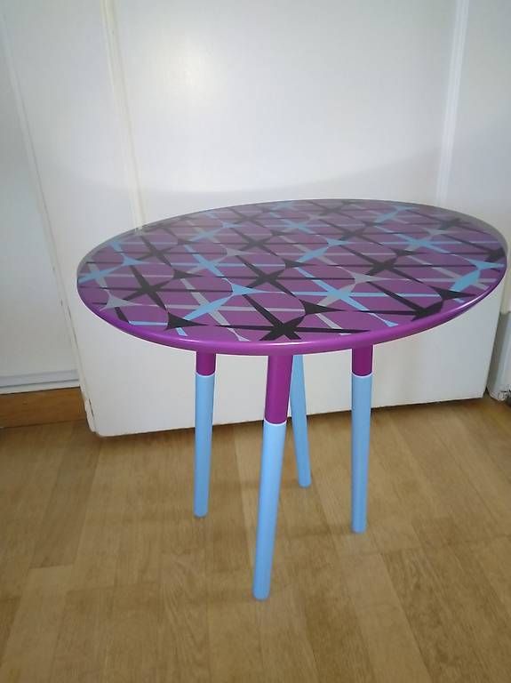 Tavoli: Tisch Beistelltisch Sofatisch – Nuovo (secondo la descrizione) da Zürich venduto da shm_cw59