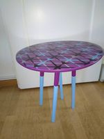 Tisch Beistelltisch Sofatisch