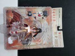 Hobby base Ah! My Goddess Skuld Pt 3