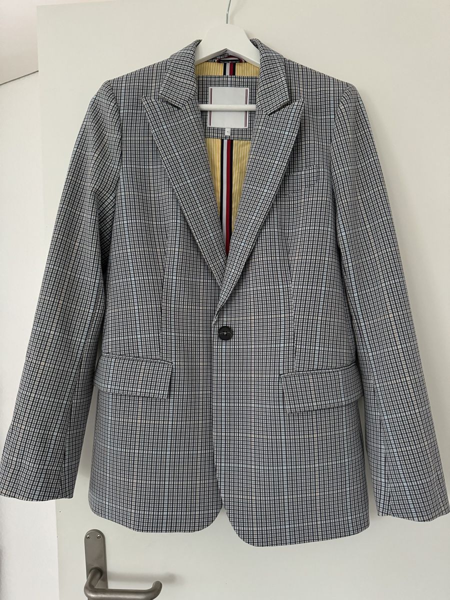 Giacche: Tommy Hilfiger Blazer S-M – Usato da Oberrohrdorf venduto da V_und_V