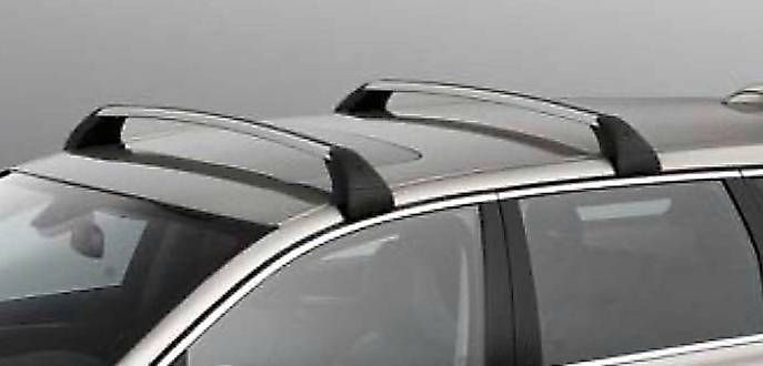 Portapacchi: Dachträger Volvo V70 – Usato da Zürich venduto da hpwagner 5