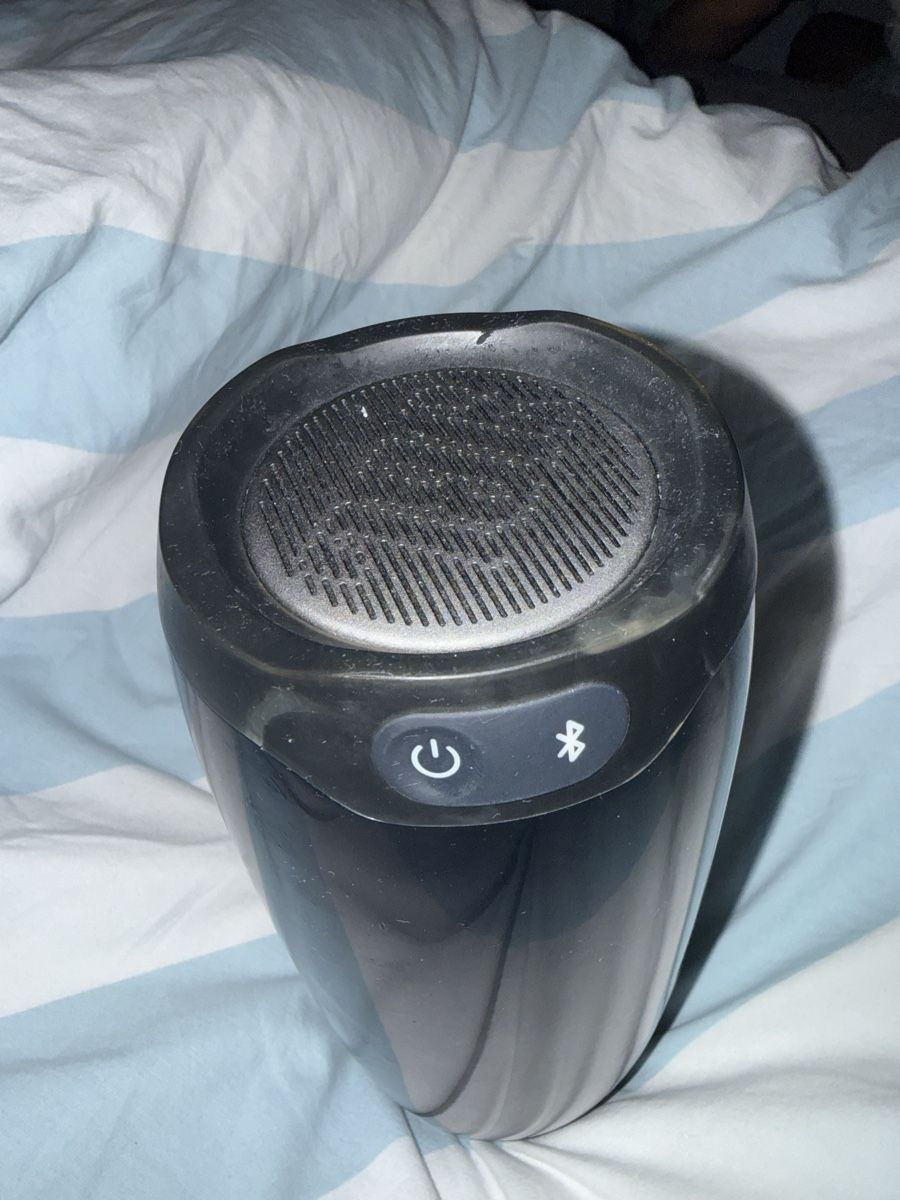 JBL Casse acustiche: JBL Pulse 4 Portable Bluetooth Speaker Black – Usato da Zürich venduto da See_ph6m 2