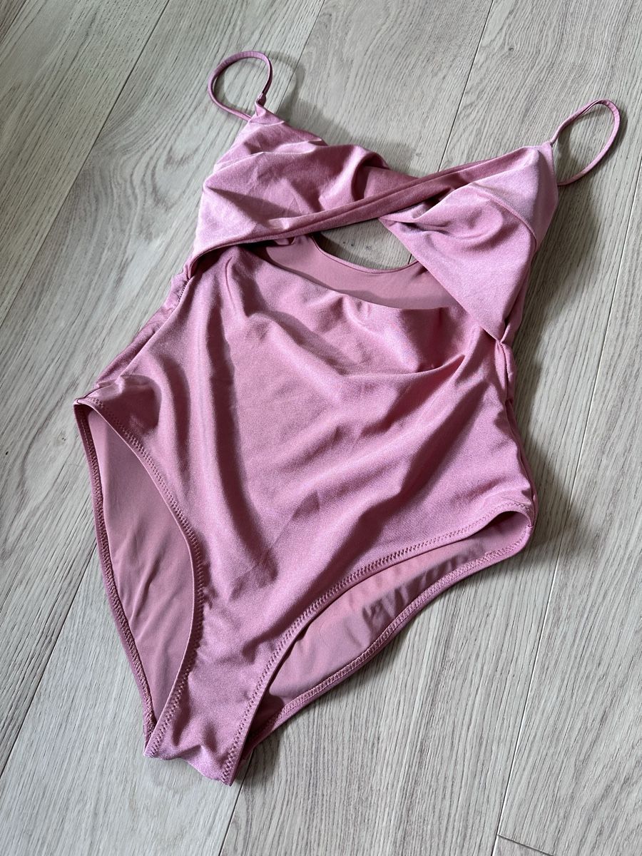 H&M Costumi da bagno & Bikini: H&M Badekleid – Nuovo (secondo la descrizione) da Küssnacht am Rigi venduto da annine.l. 1