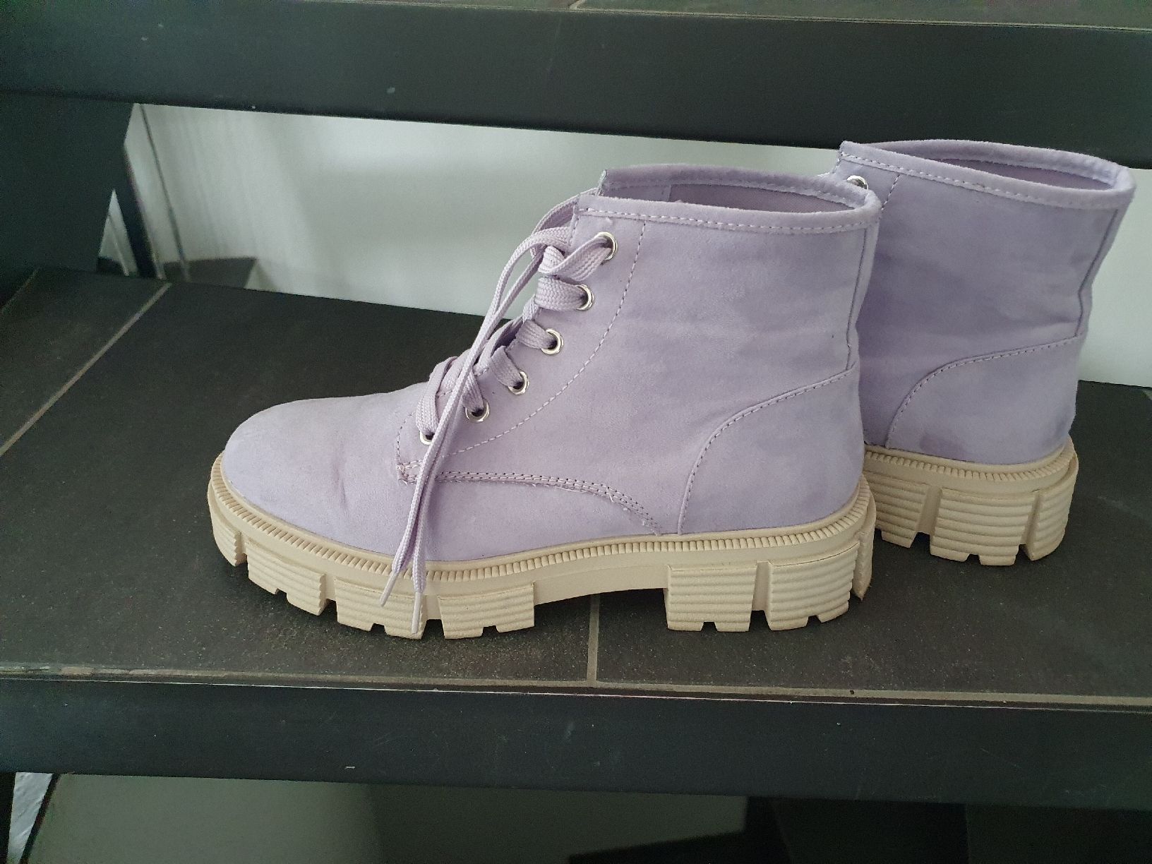 Scarpe da donna: Schuhe 38 – Usato da Würenlingen venduto da kuh33 1