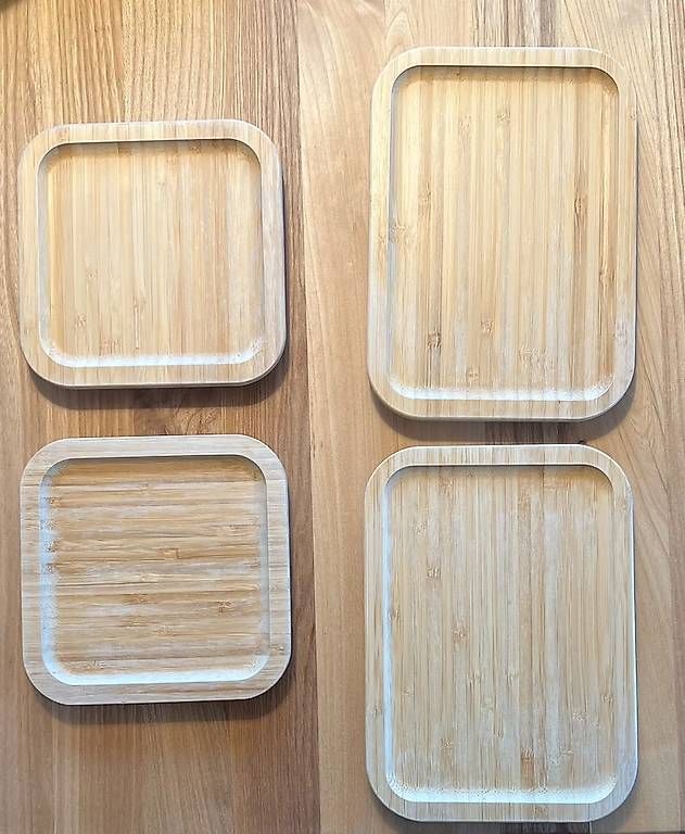 Recipients et similaires: IKEA 365+ Bambus Deckel – D'occasion à Birmensdorf ZH par big_v52v 1