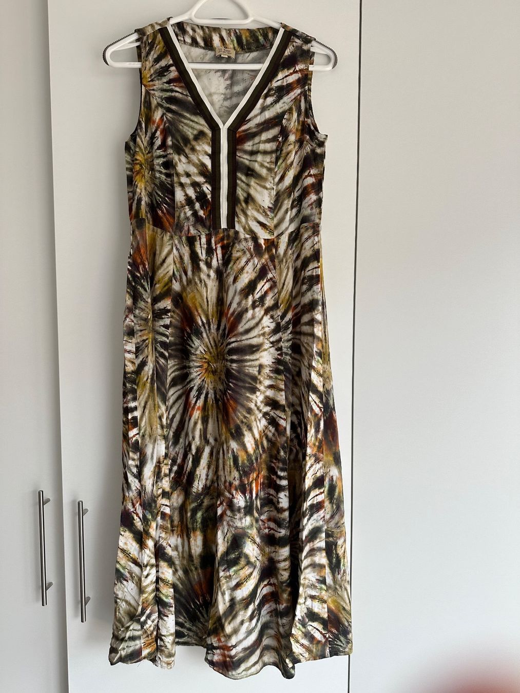 Vestiti: Robe la fée Maraboutée T 38 – Usato da Sion venduto da indisherkane
