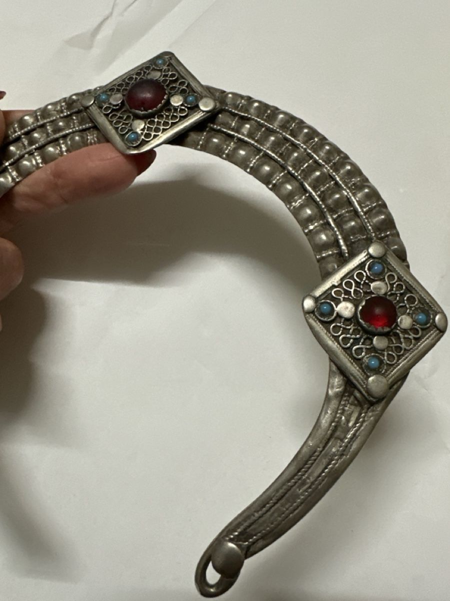 Catenine: Collier vintage – Usato da Montreux venduto da pip_59l5 3