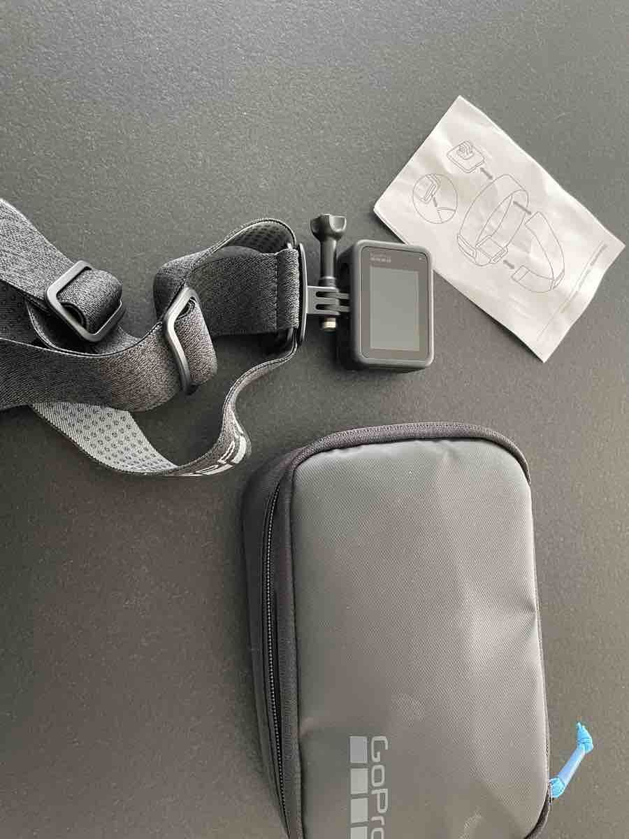 Gopro Action Cam: Actioncam GoPro Hero 8 Black – Usato da Remigen venduto da minnion96 3