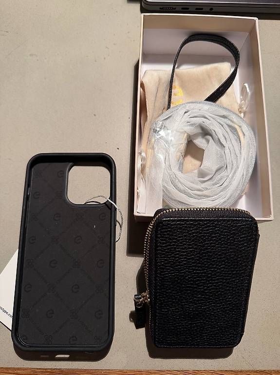 Cover & Protezioni schermo: 14 Pro Max Phone cover – Usato da Gentilino venduto da sar_6wzk