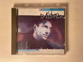 Bo Katzman - Seven Days - CD, 1988, CH