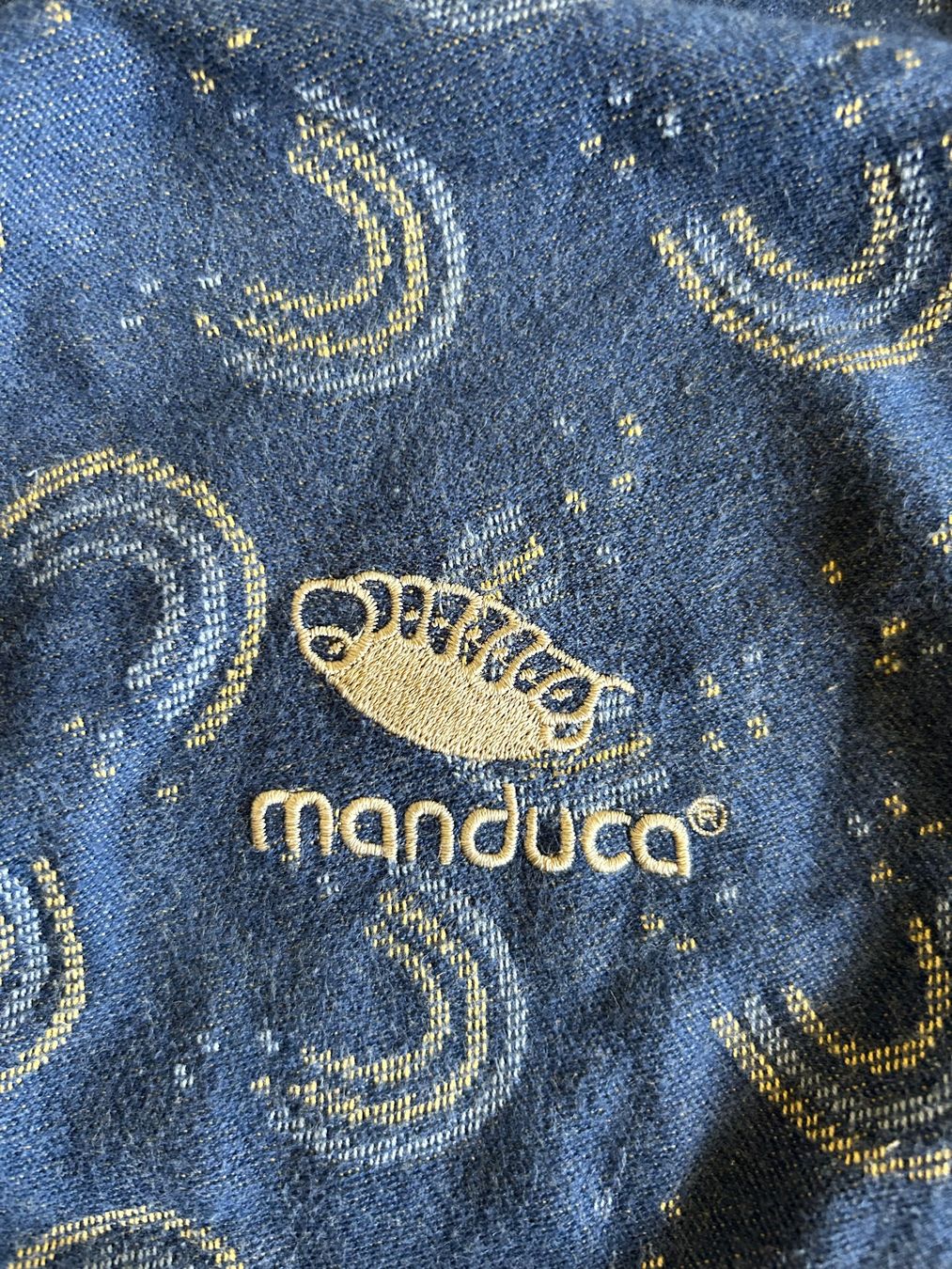 Manduca Marsupi portabebè: Manduca Twist Babytrage – Usato da Kriens venduto da lora.venetz 2