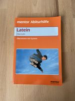 Mentor Abiturhilfe Latein Oberstufe – Übersetzen mit System