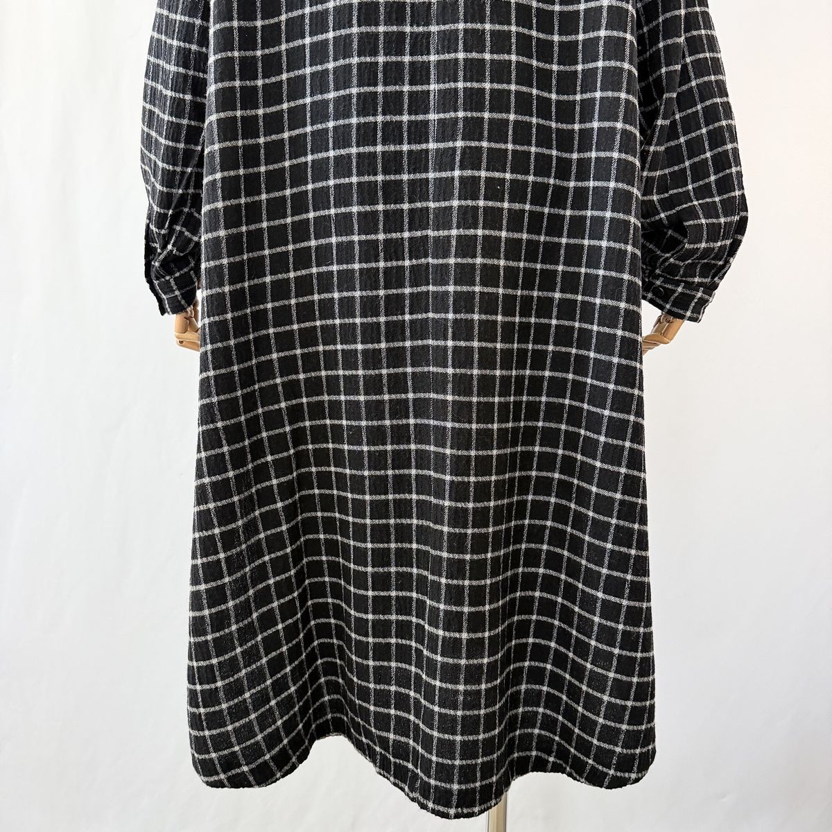 Kleider: TRANSIT PAR SUCH Wool & Viscose Dress – Neu (gemäss Beschreibung) aus Emmen von Avviivva_Com2023 5