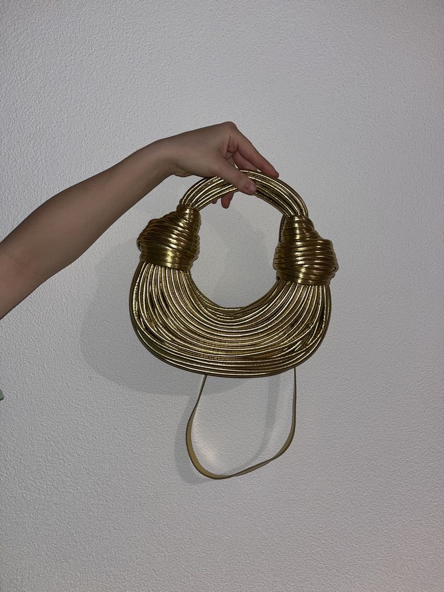 Borse: Gold bag – Usato da Zürich venduto da ste_89cs