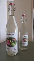 Damasson, eau-de-vie typique du Jura