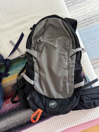 Rucksack 