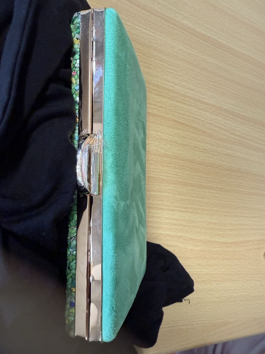 Borse da donna: Clutch – Nuovo (secondo la descrizione) da visp venduto da Kmemo1 1