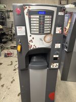 Kaffeeautomat Selecta Necta