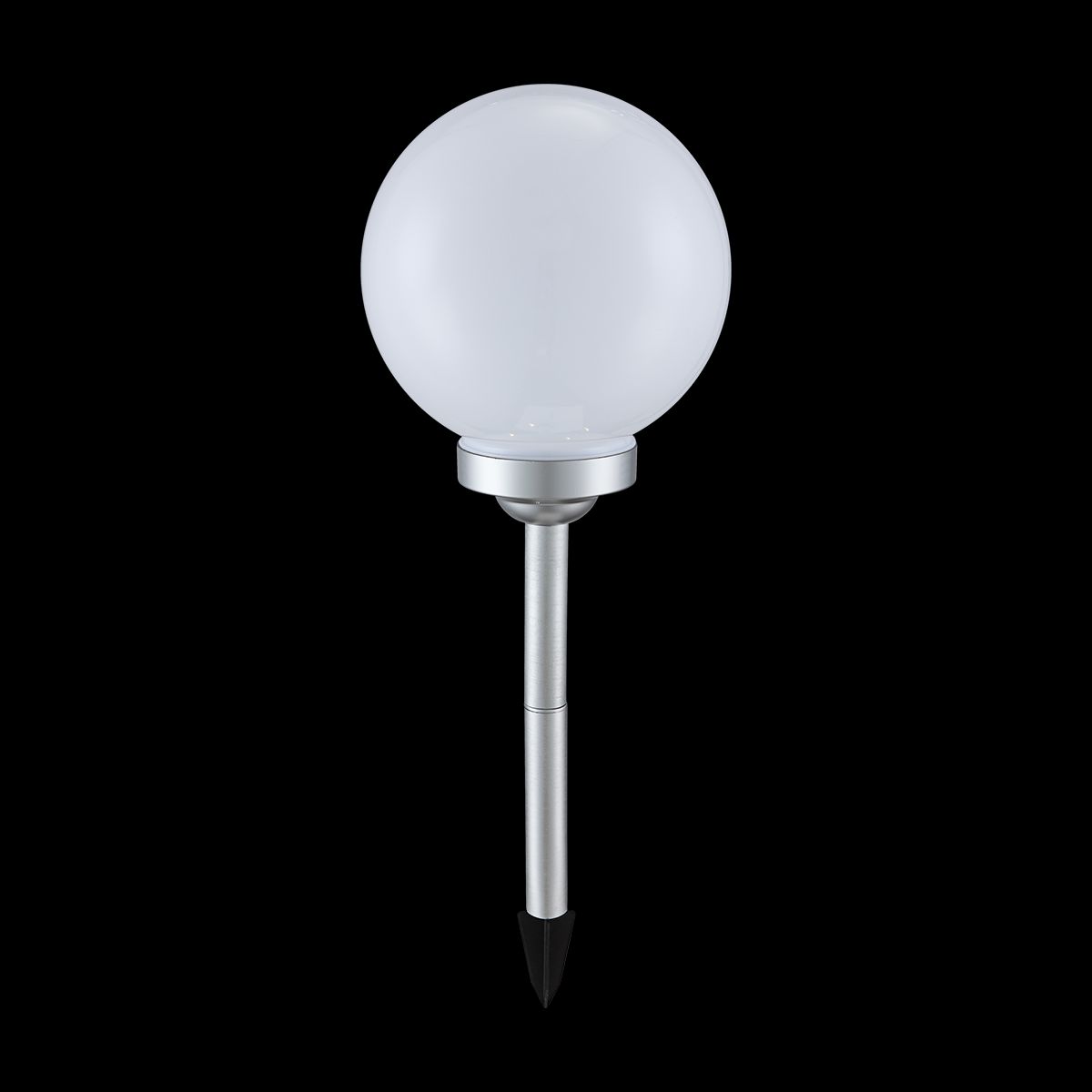 Lampen: Solarleuchte, LED, IP44, 70 cm x 30 cm – Neu (gemäss Beschreibung) aus Kreuzlingen von Smart-Light 1