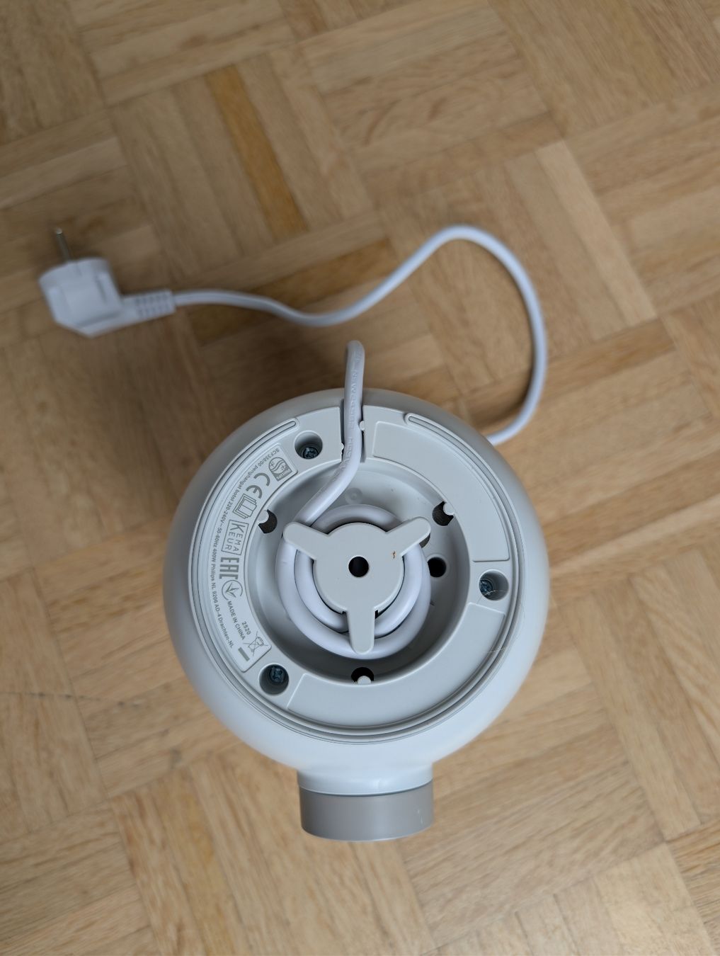 Avent Baby-Mahlzeiten: Philips Avent Flaschenwärmer, premium – Gebraucht aus Basel von alka_pawn 2