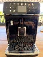 Kaffeemaschine Philips EP 5441 mit def. Heisswasserauslass