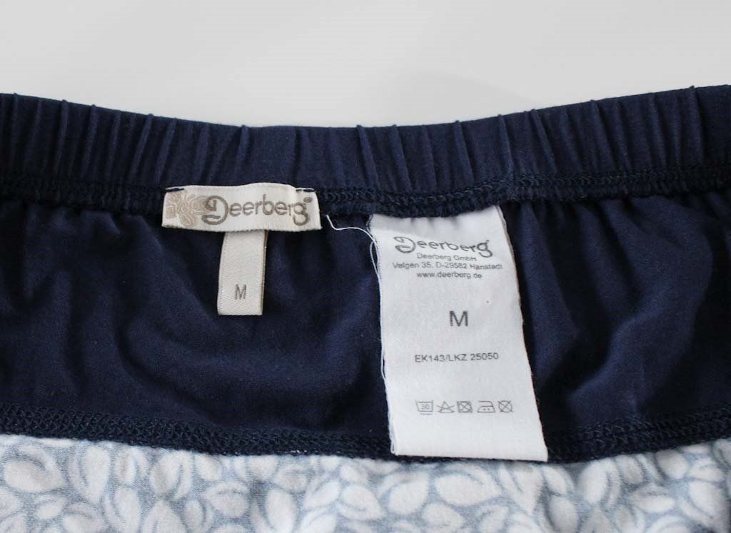 Deerberg Gonne: Deerberg Rock Gr. M – Usato da Belp venduto da caramel-secondhand 5