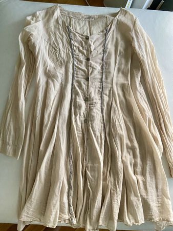 Almara Strandkleid One size