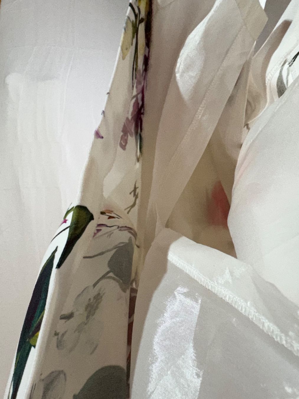 Escada Röcke: Floraler Rock von Escada Gr. 36 – Gebraucht aus Grosswangen von second_hand_dress 8