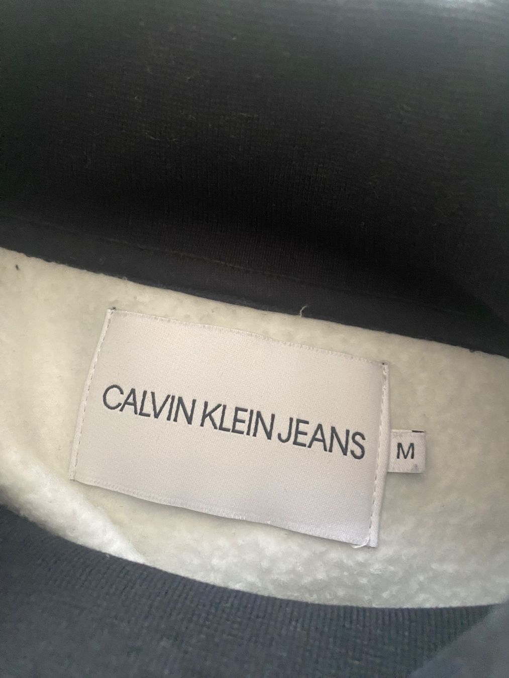 Calvin Klein Maglioni & Felpe: Pull à col roulé Calvin Klein – Usato da Chemin venduto da nzr_s6sy 4