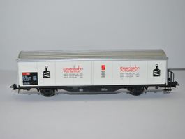 Roco Güterwagen SBB (MSR060)