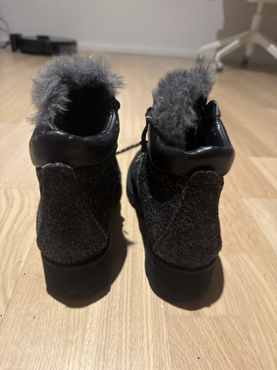 Steve Madden Damenschuhe: Stiefelette – Gebraucht aus Winterthur von KarinSue 3