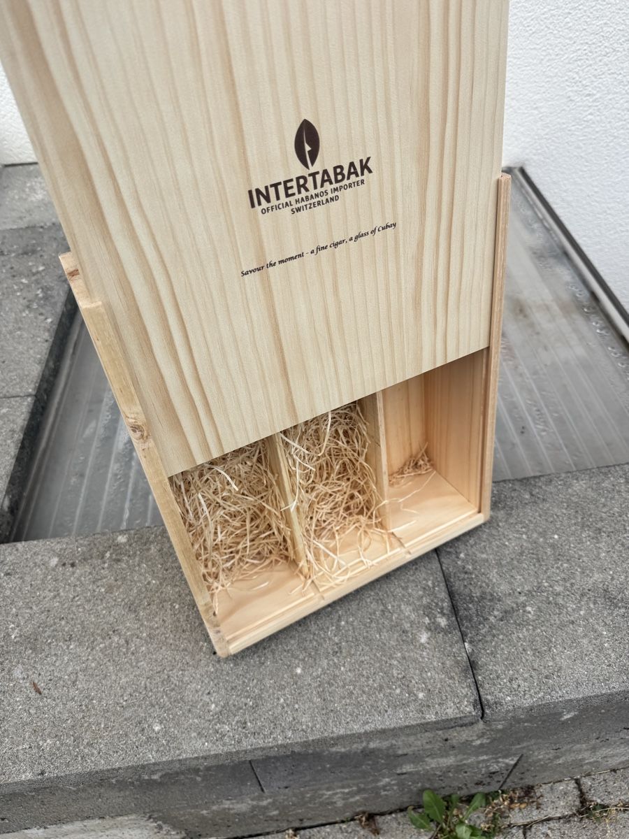 Autres: Holzkiste  – Neuf (Voir description) à Seuzach par Wolf936 2