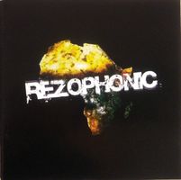 Rezophonic – Rezophonic - Vergriffen! - a